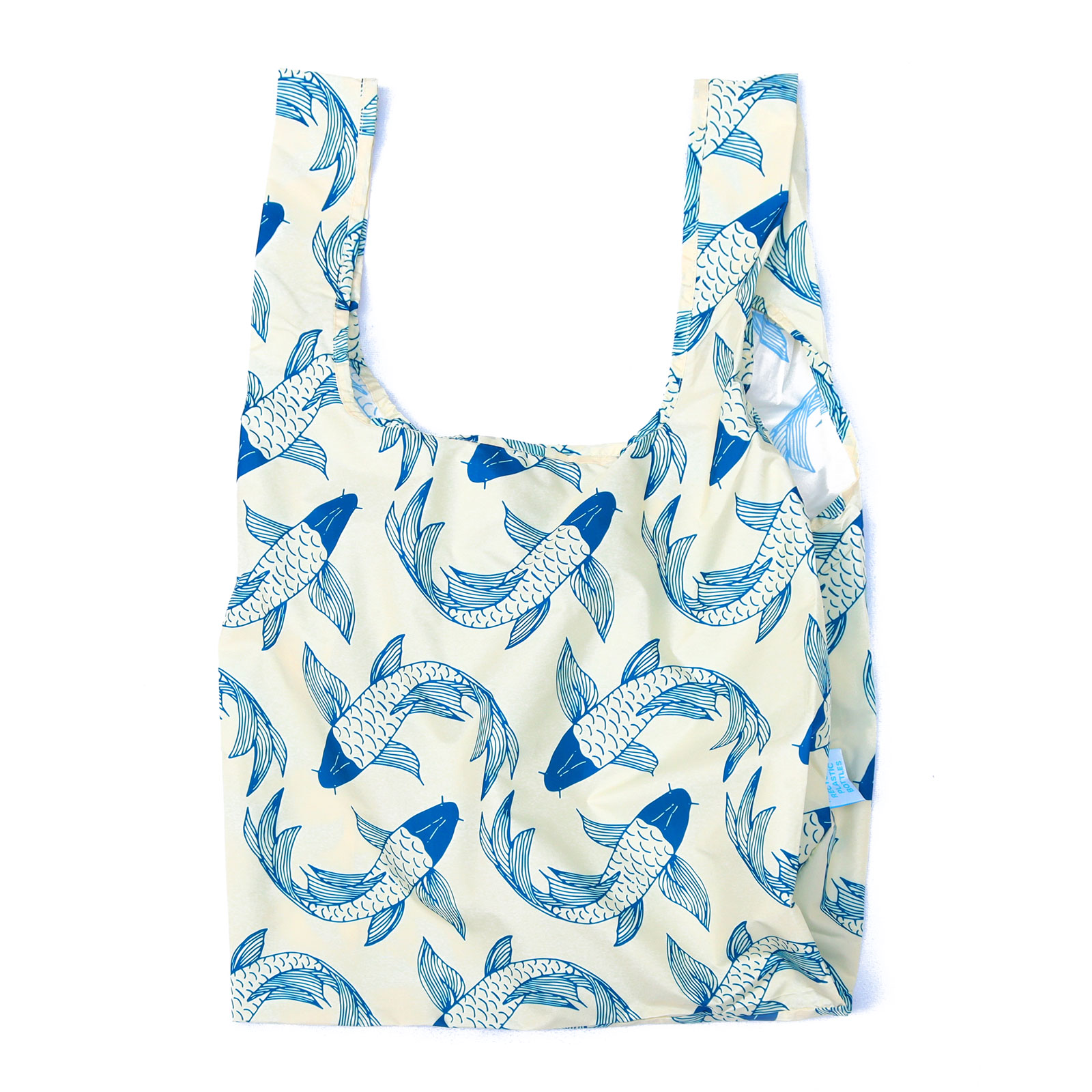 Medium Bag Koifish 