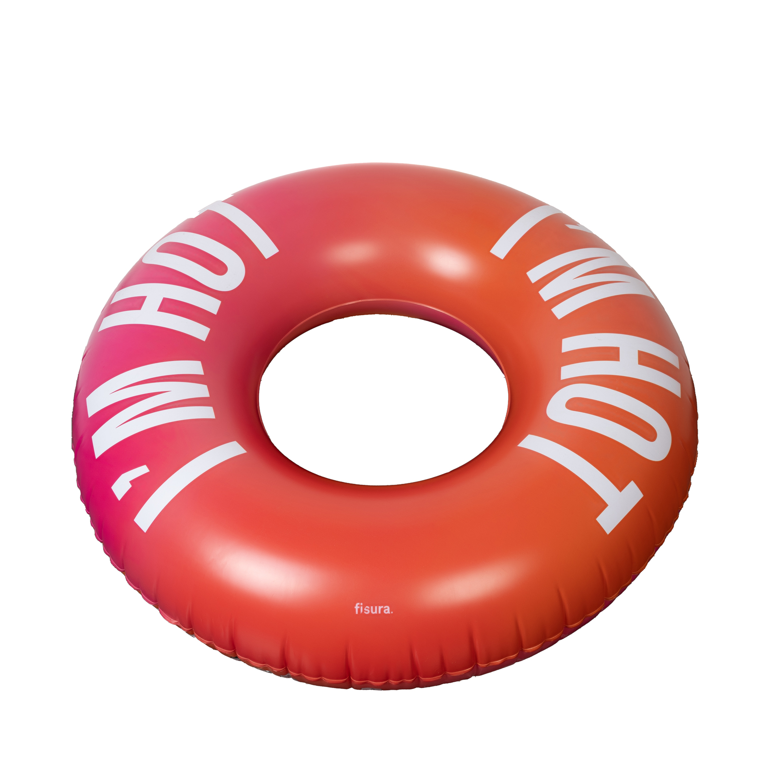 Floatie I'M HOT