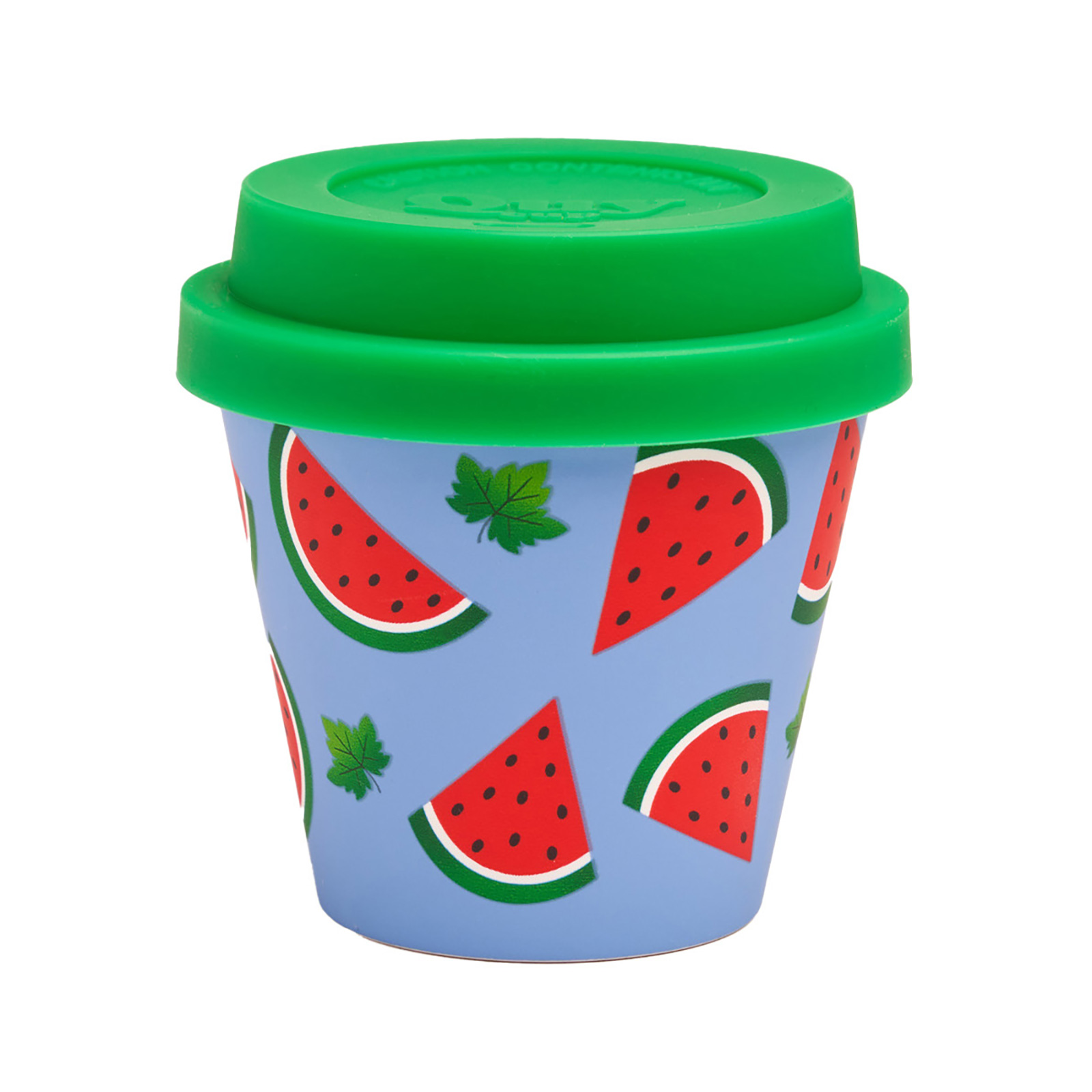 Espresso Cup WATERMELON 