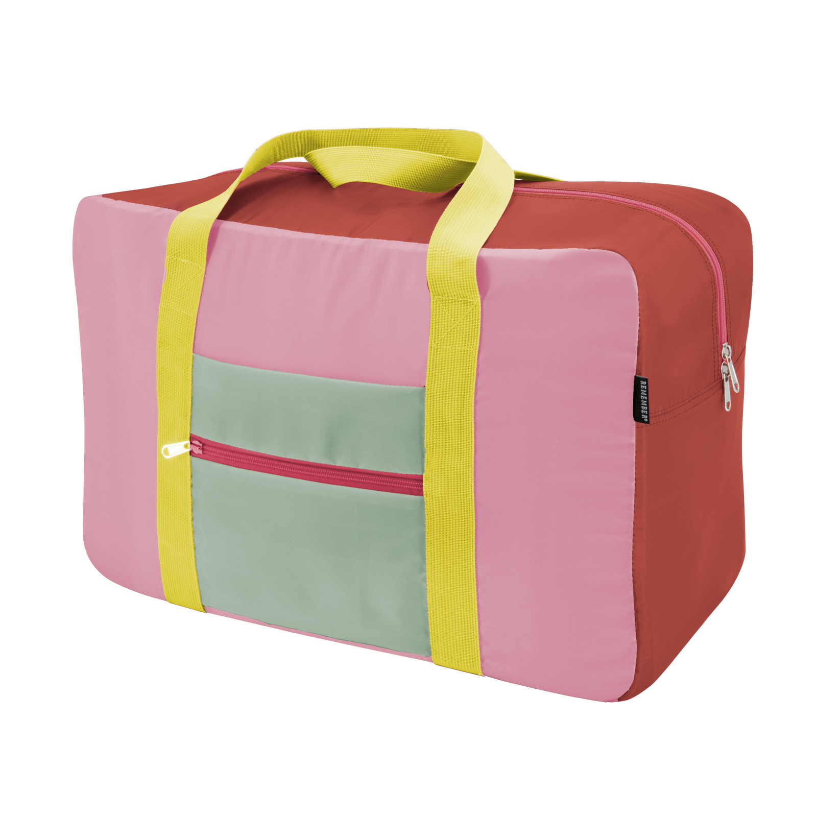 Freizeit- Reisetasche faltbar Rosi