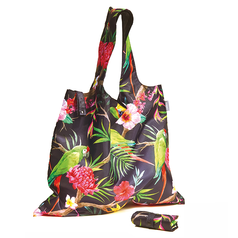 Tasche 2.0 TROPICAL  