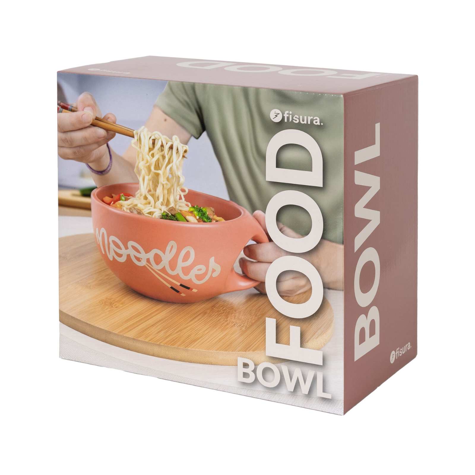 Meal bowl NOODLES