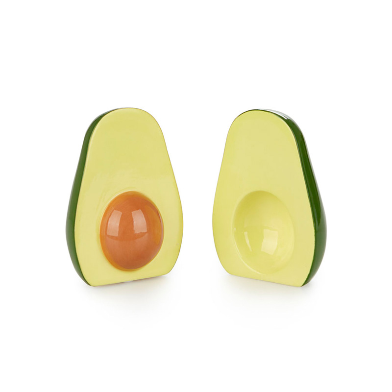 Salz & Pfefferstreuer AVOCADO 