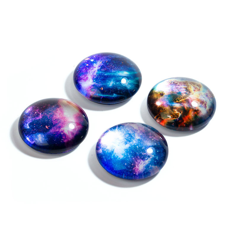 EYE magnets GALAXY set of 4 