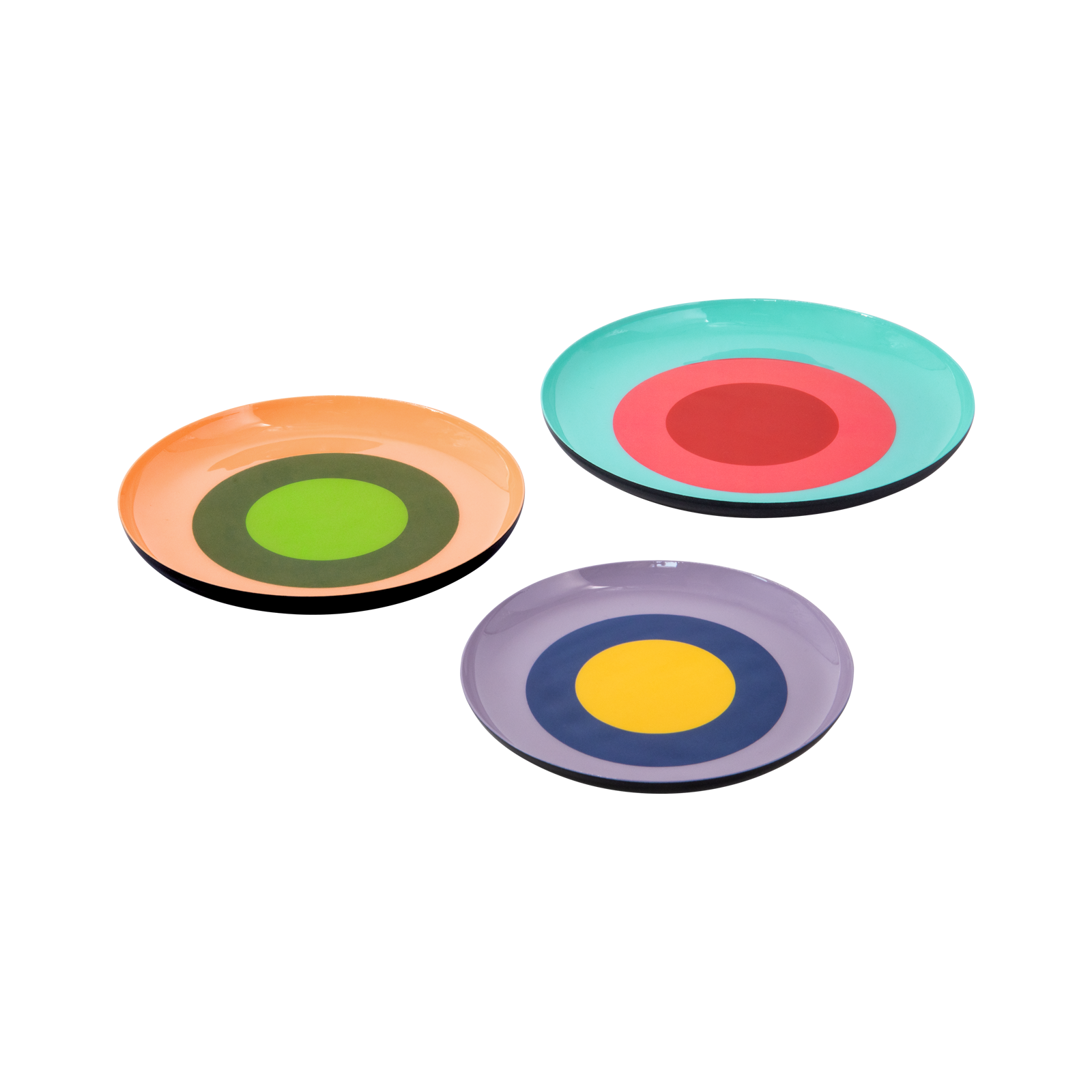 Ablageschälchen Ronda, 3er-Set