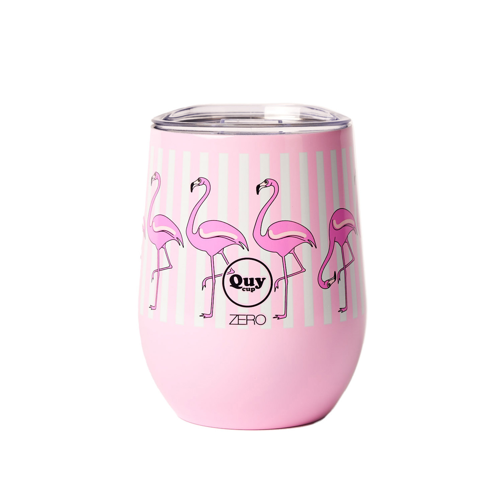 Thermos Cup to go FLAMINGO 