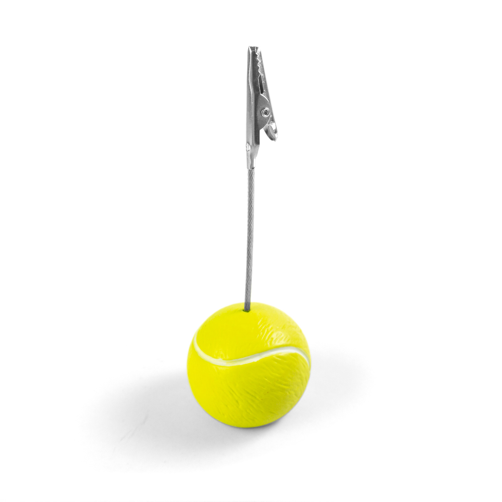 Memoclip TENNIS 