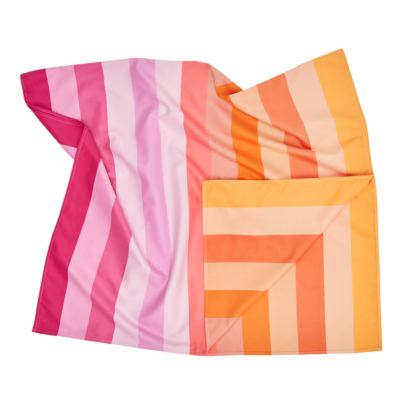 Towel SUMMER XL Miami Sorbet 