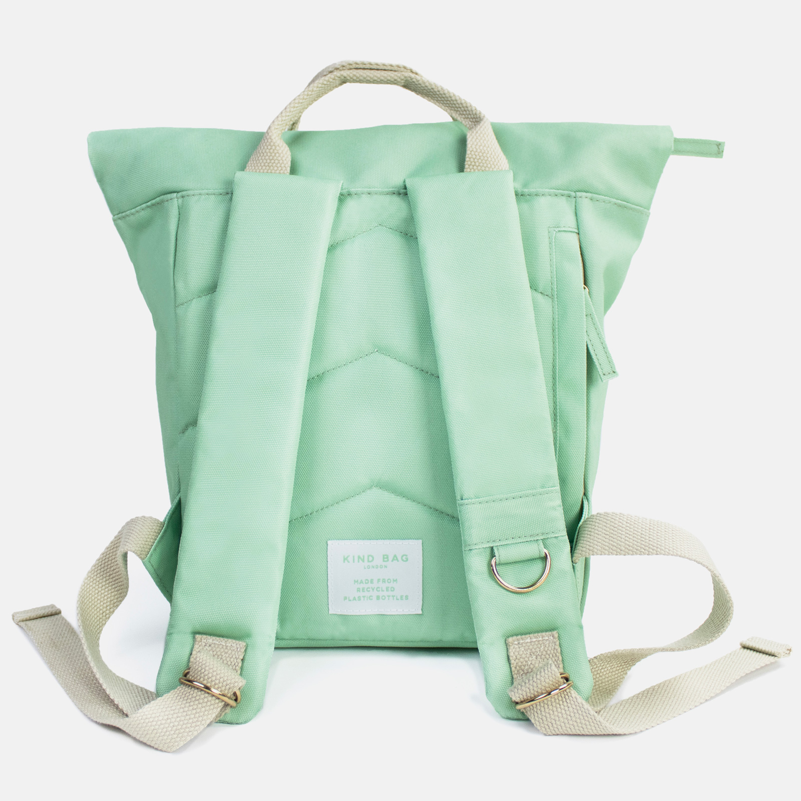 Mini Backpack Sage 