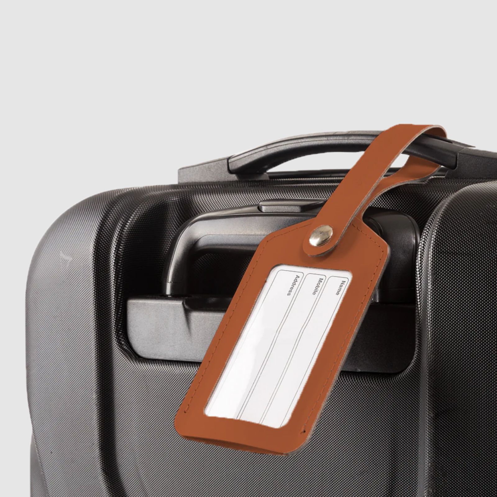 Urban Window Luggage Tag Matone
