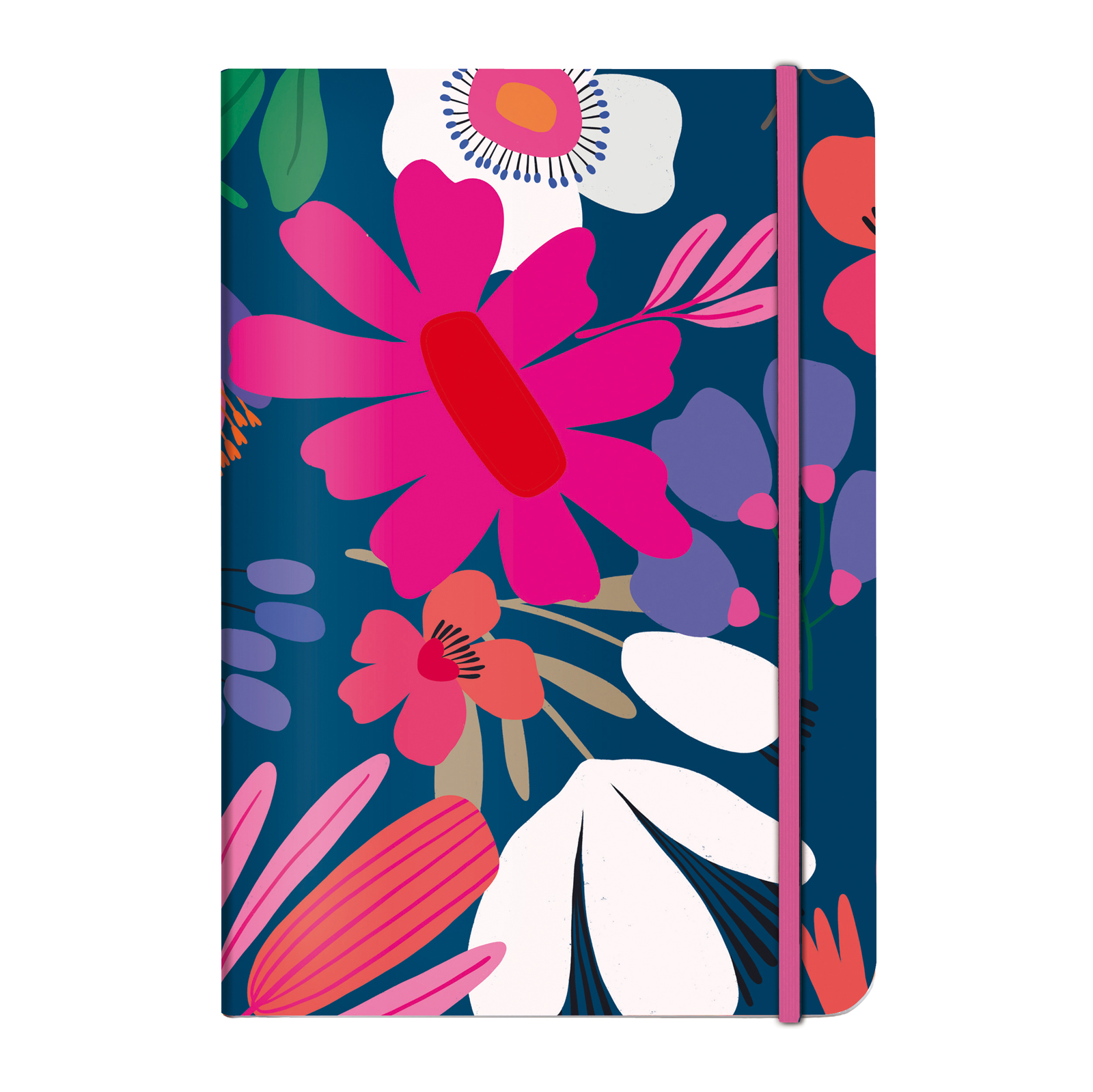 Notizbuch A5 Softcover IBIZA