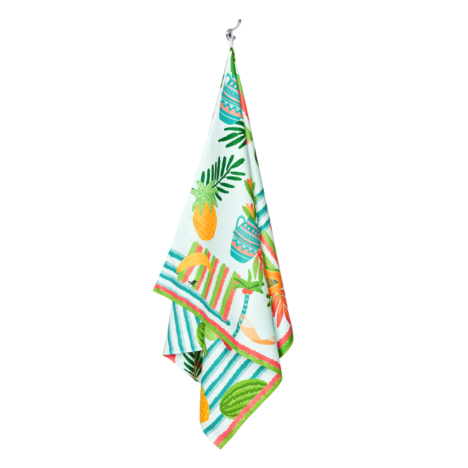 Towel DES XL Tropicana Treat 