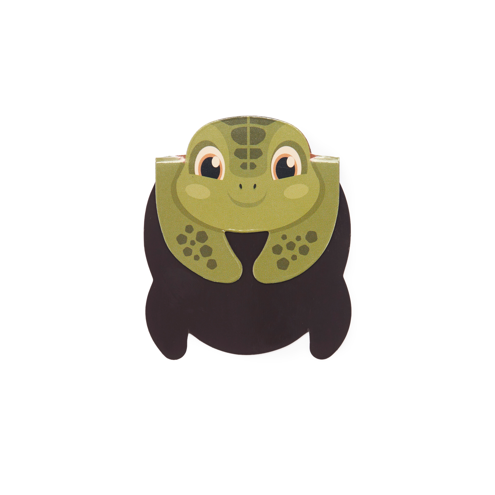 Buchzeichen Macnettic TURTLE