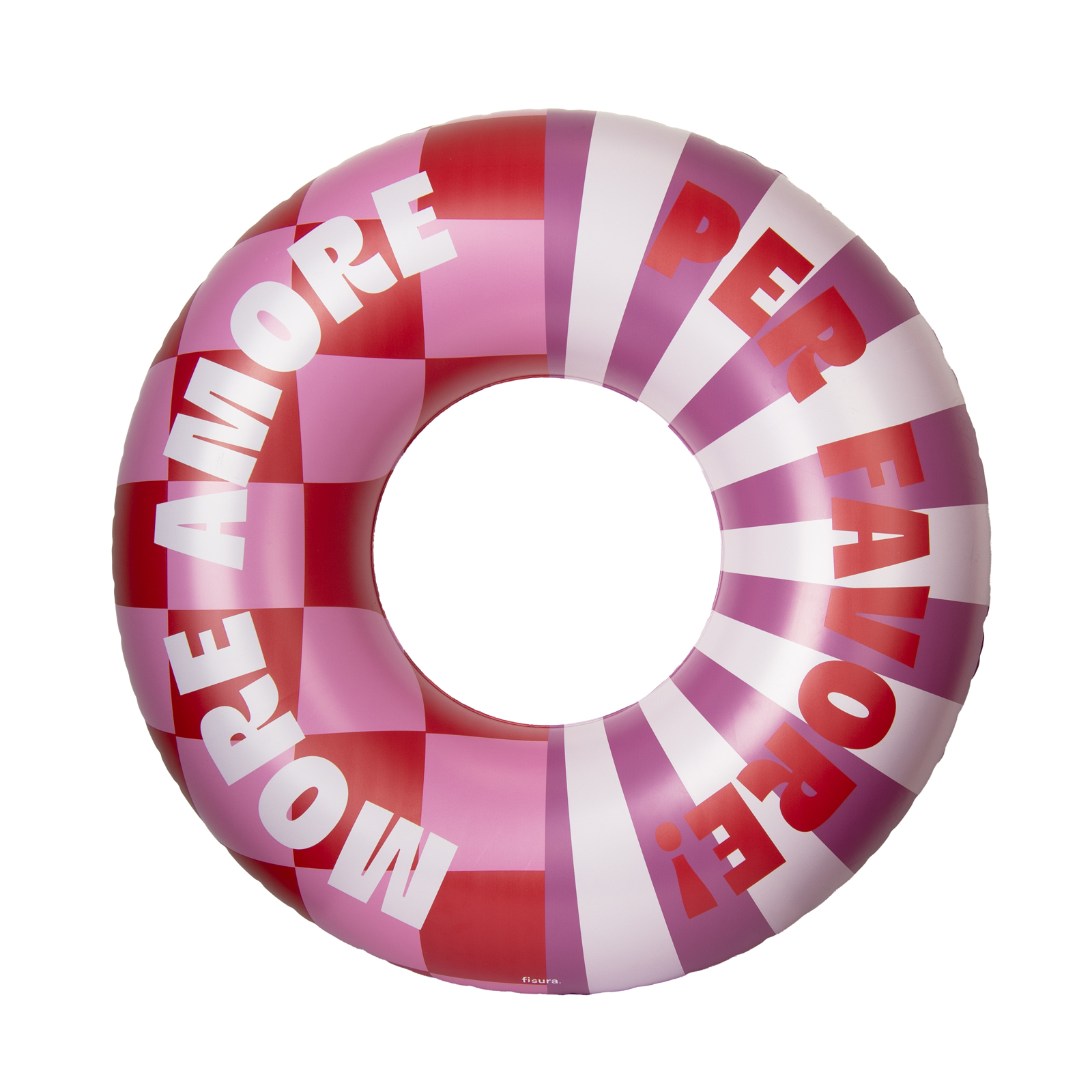 Floatie MORE AMORE PER FAVORE