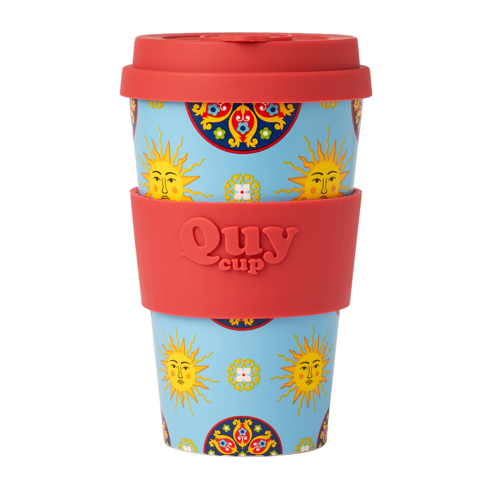 Coffee Cup to go SICILY 