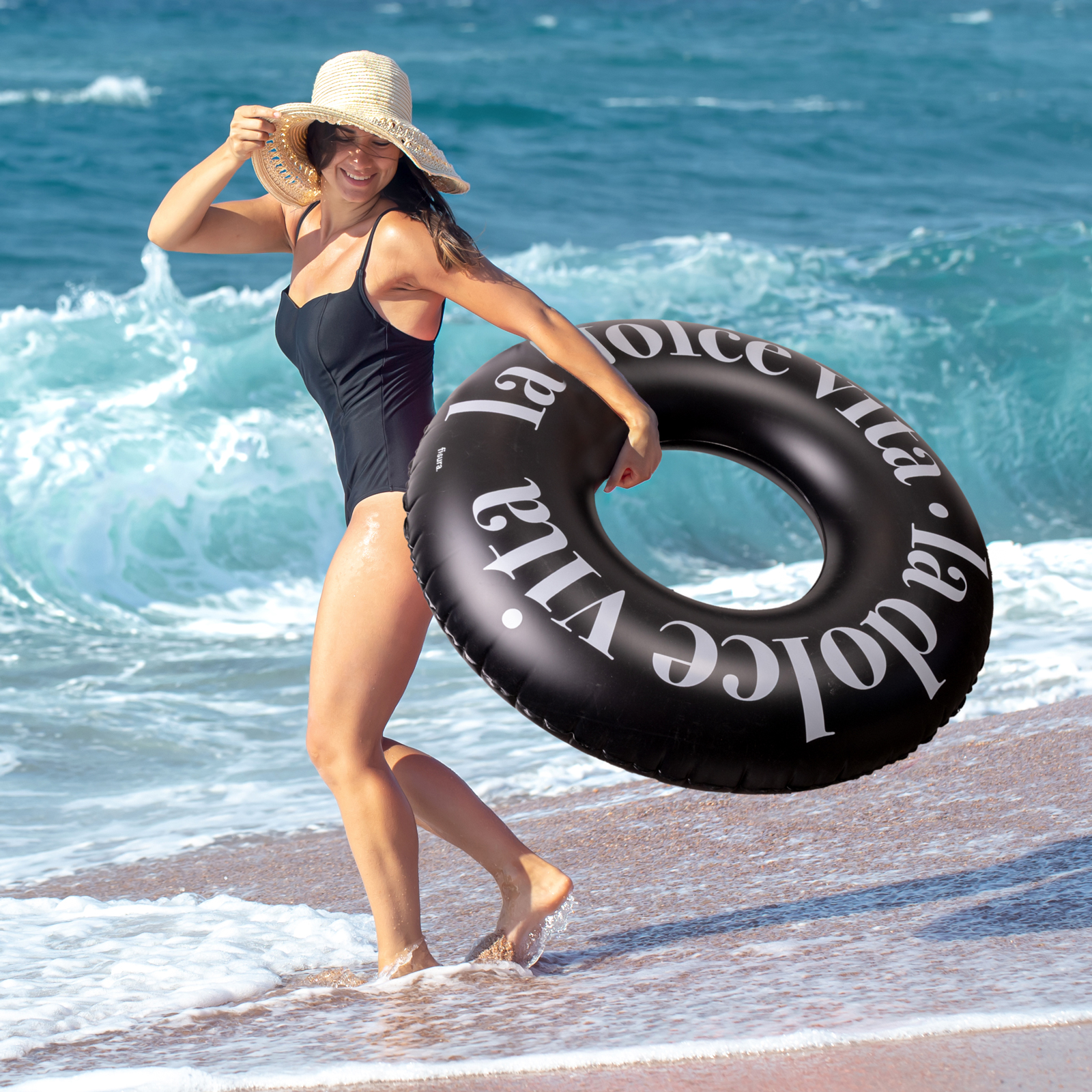 Floatie LA DOLCE VITA
