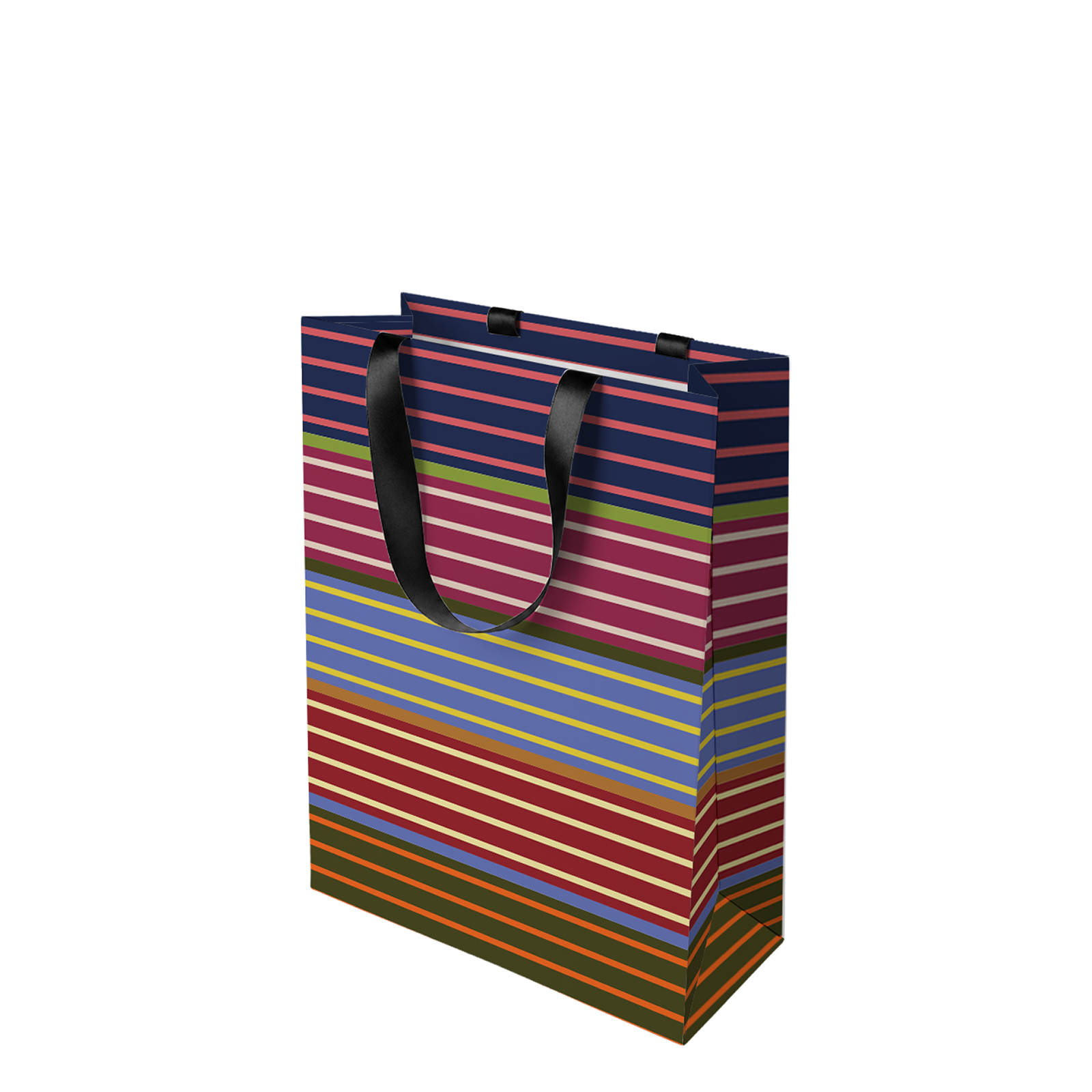 Geschenktüten Merry, 8er-set