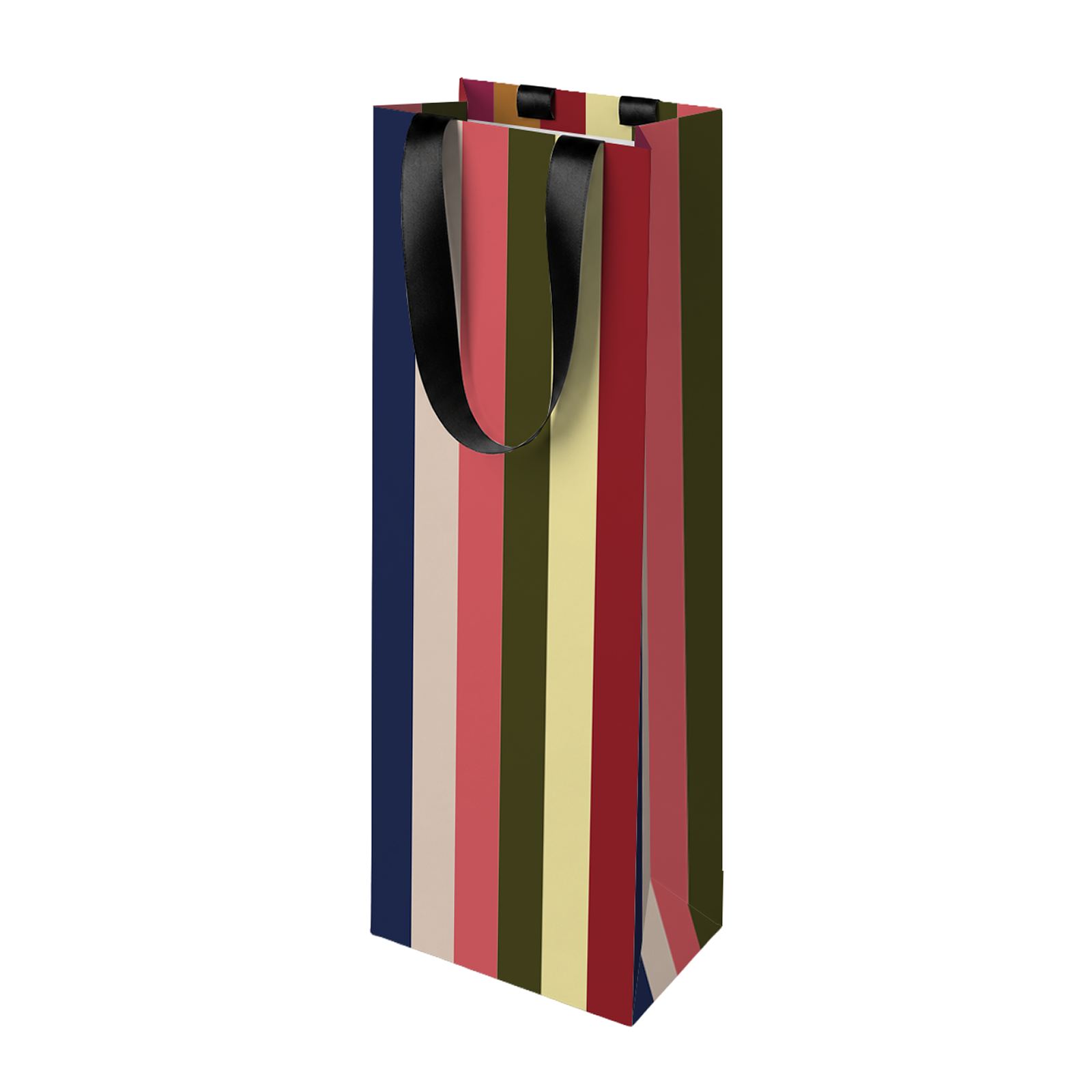 Geschenktüten Merry, 8er-set
