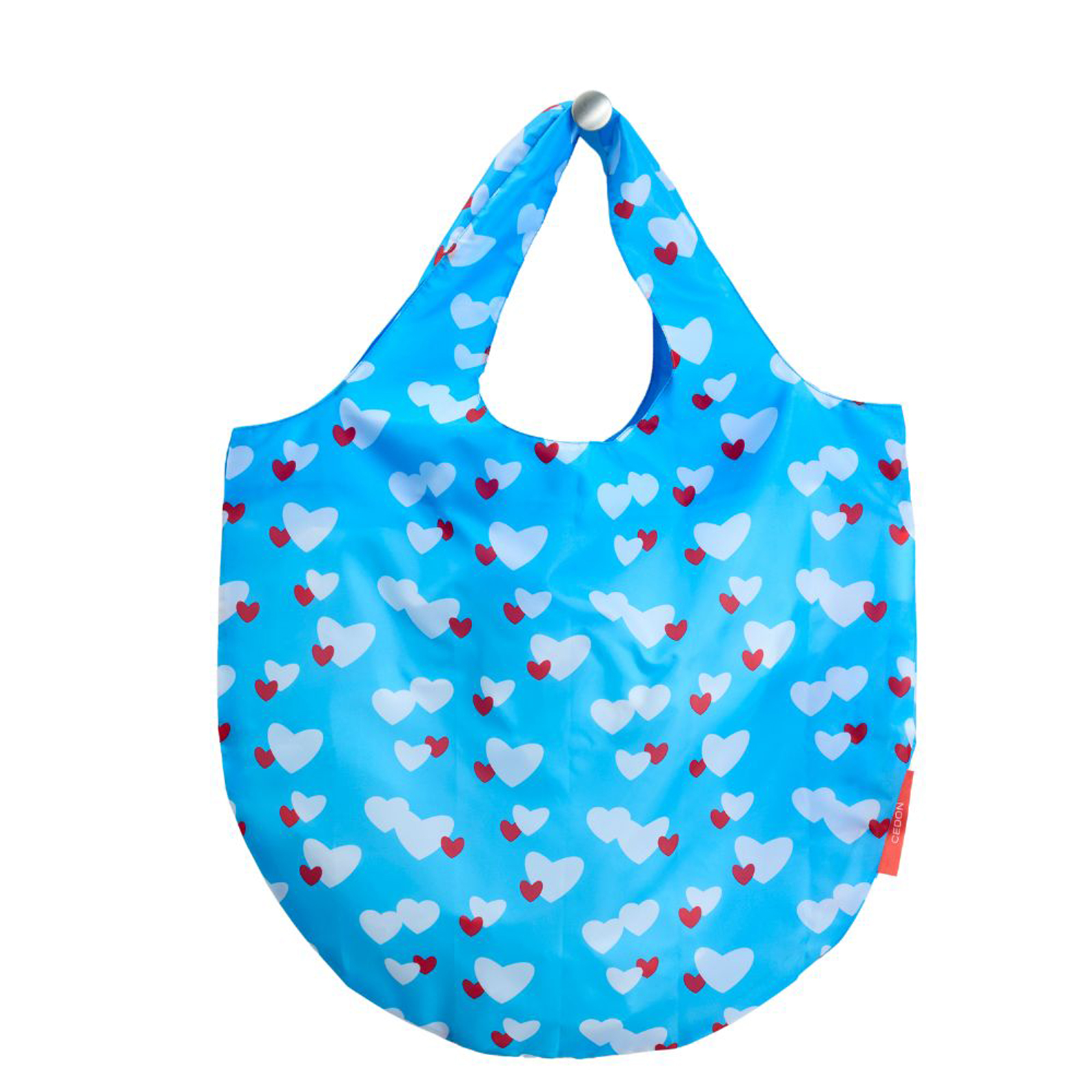 Tasche FASHION UNICEF HERZWOLKEN