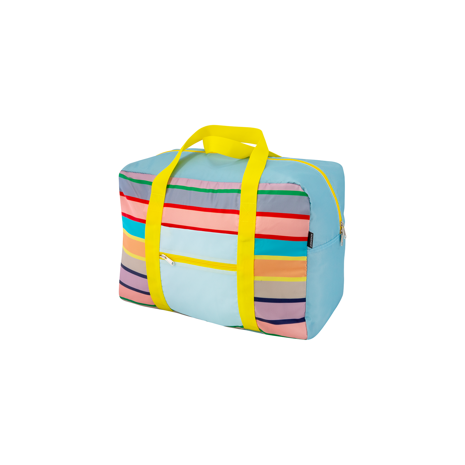 Freizeit- Reisetasche faltbar Levante