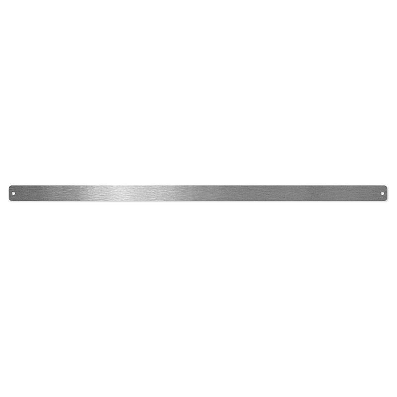 Magnet board ELEMENT THIN stainless steel 