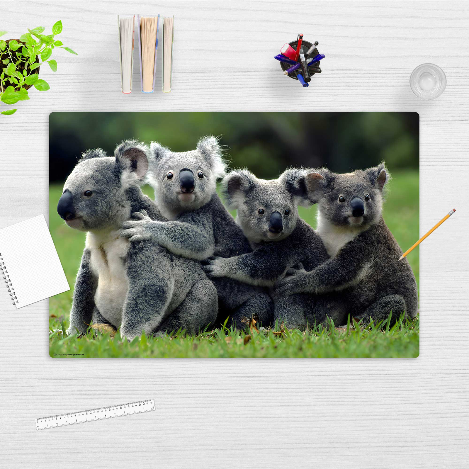 Schreibunterlage KOALA