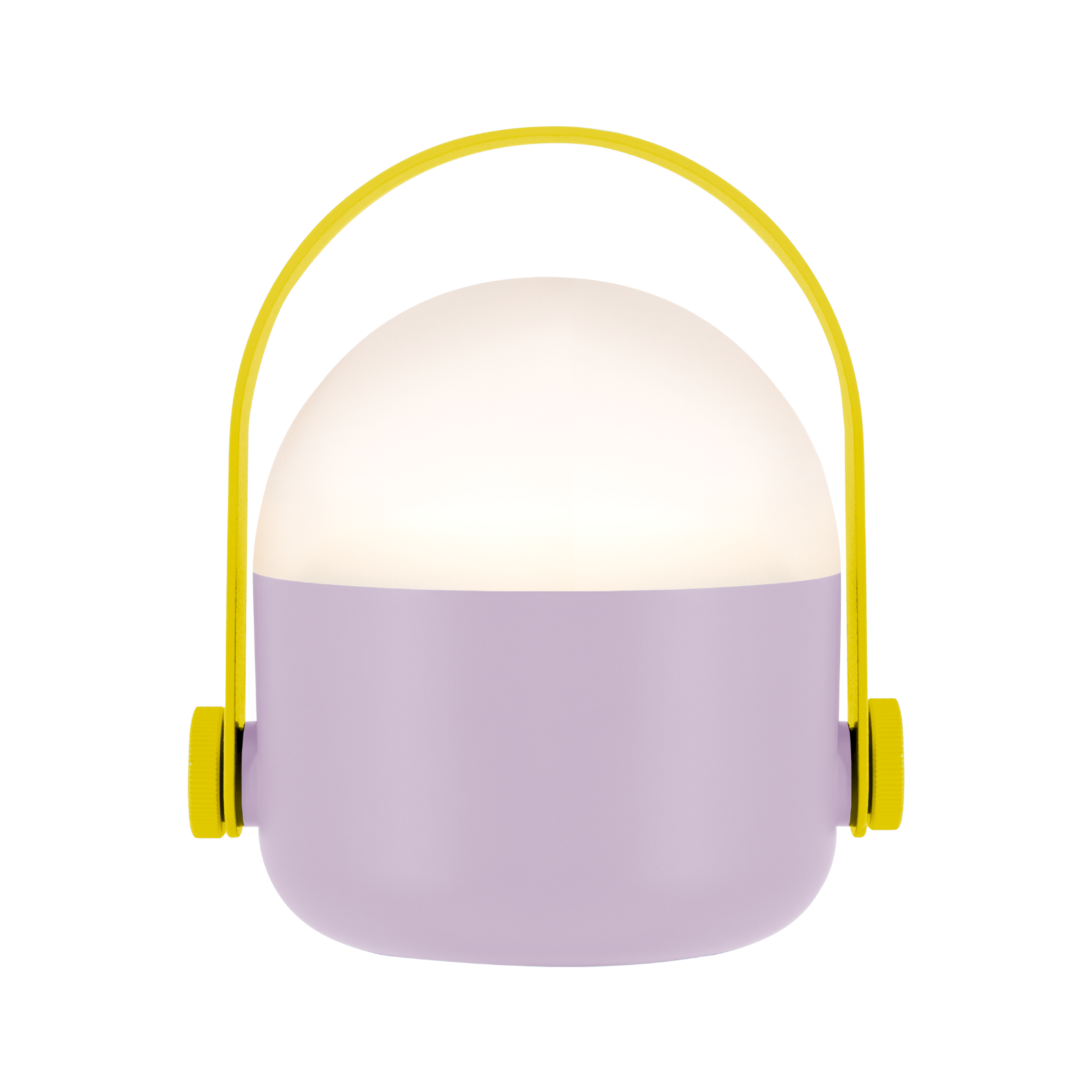 Leuchte Ole lilac