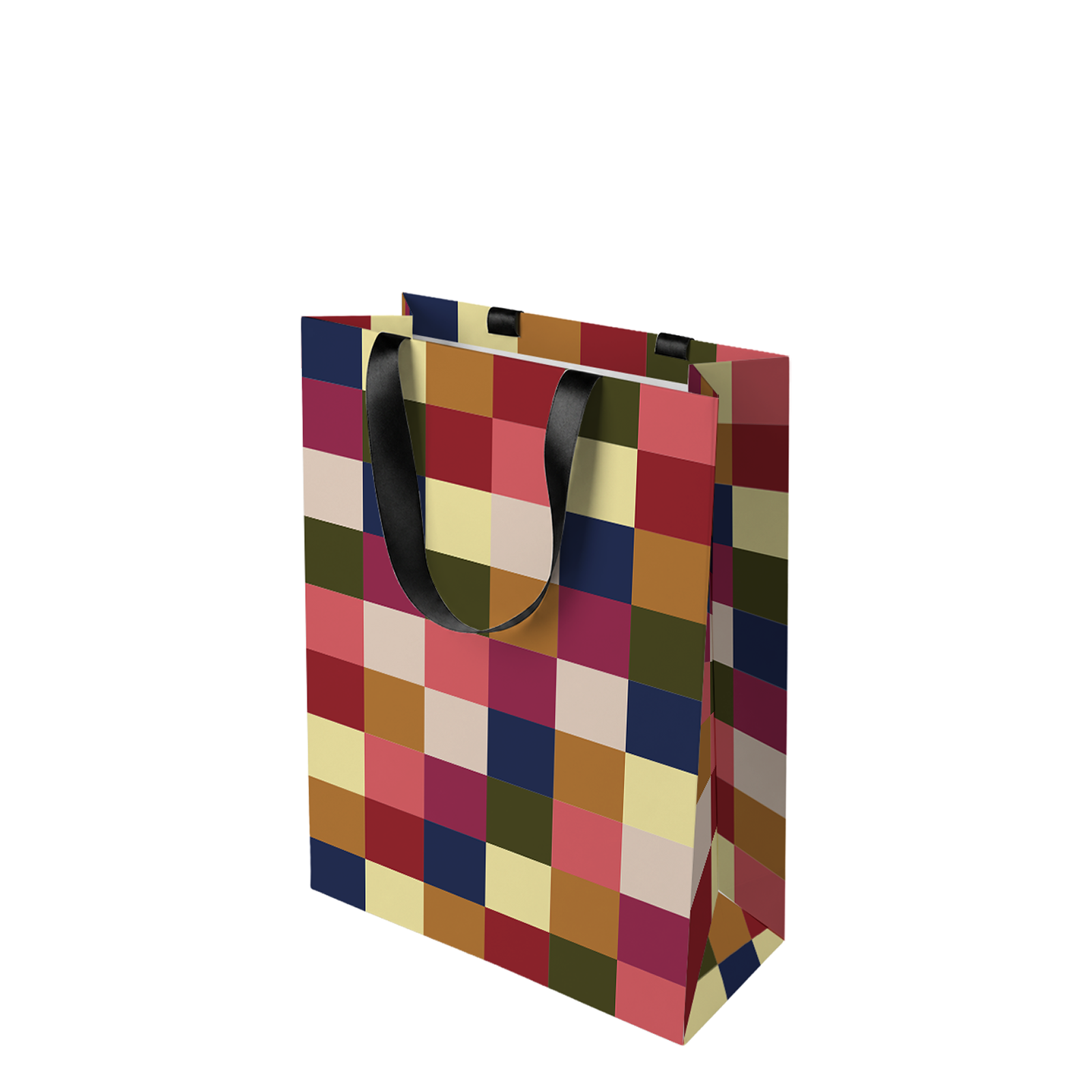Geschenktüten Merry, 8er-set