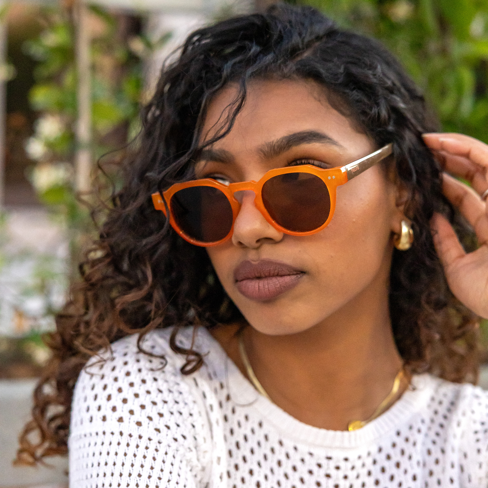 Sunglasses HOT IDEAS