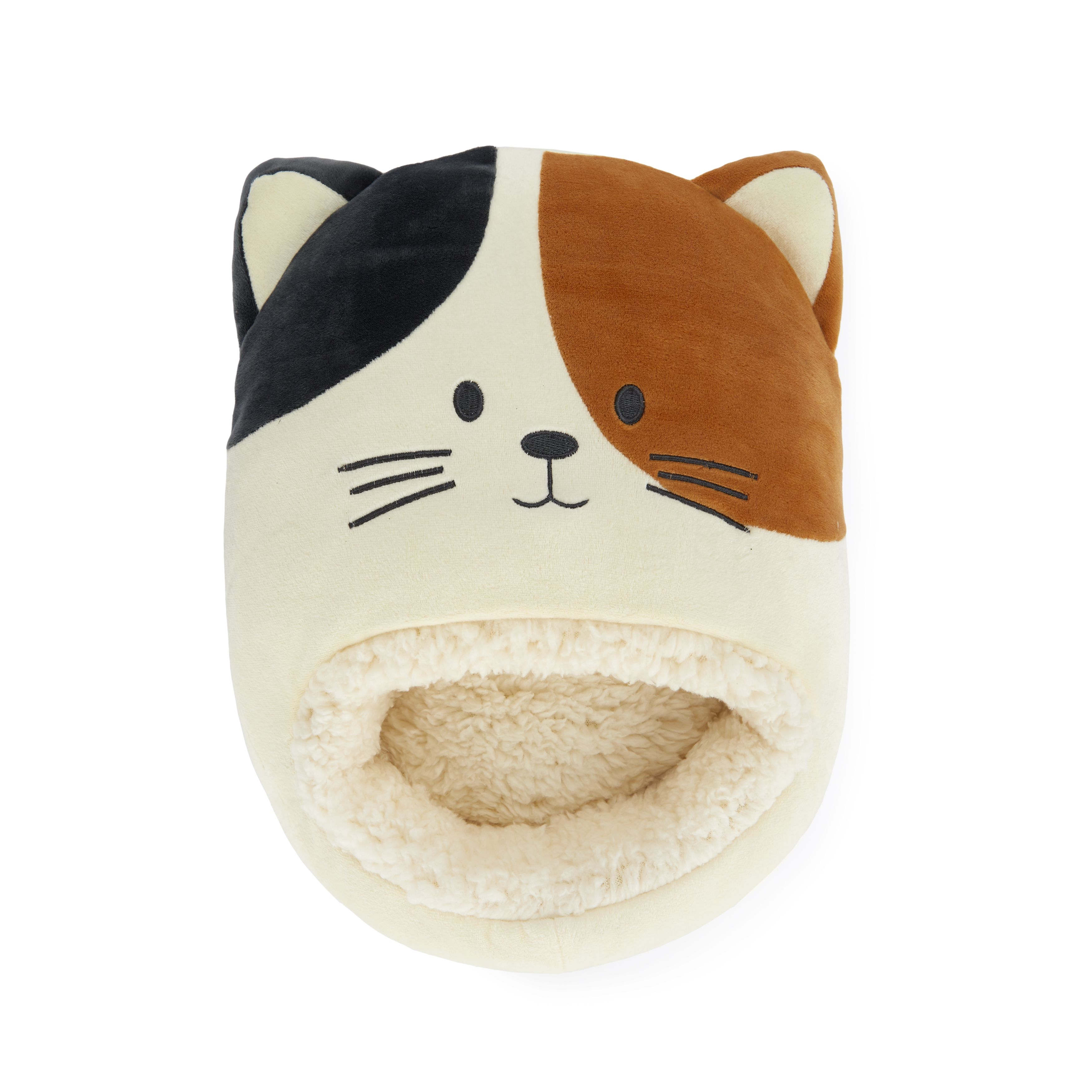 Fusswärmer CALICO multicolor