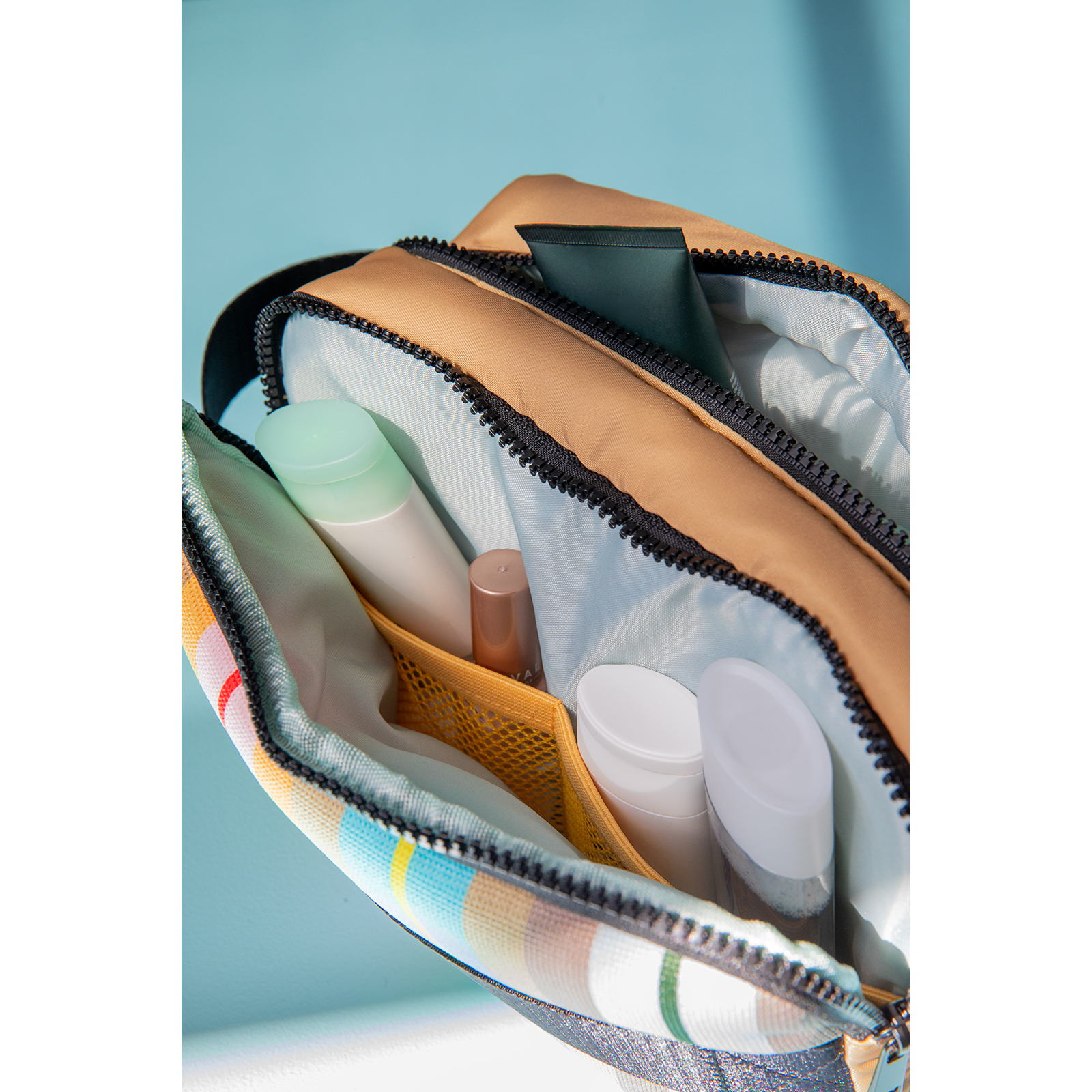 Kulturtasche Ventara