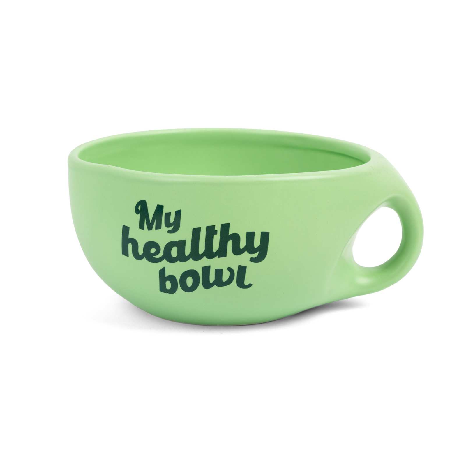 Meal bowl MY HEALTHY BOWL