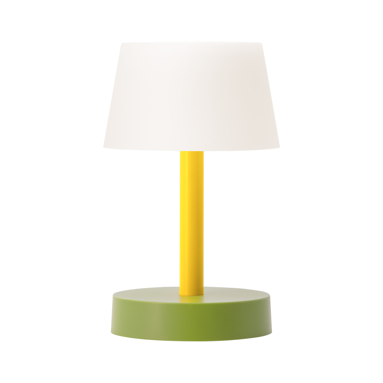 Lampe de table Fritz flora 