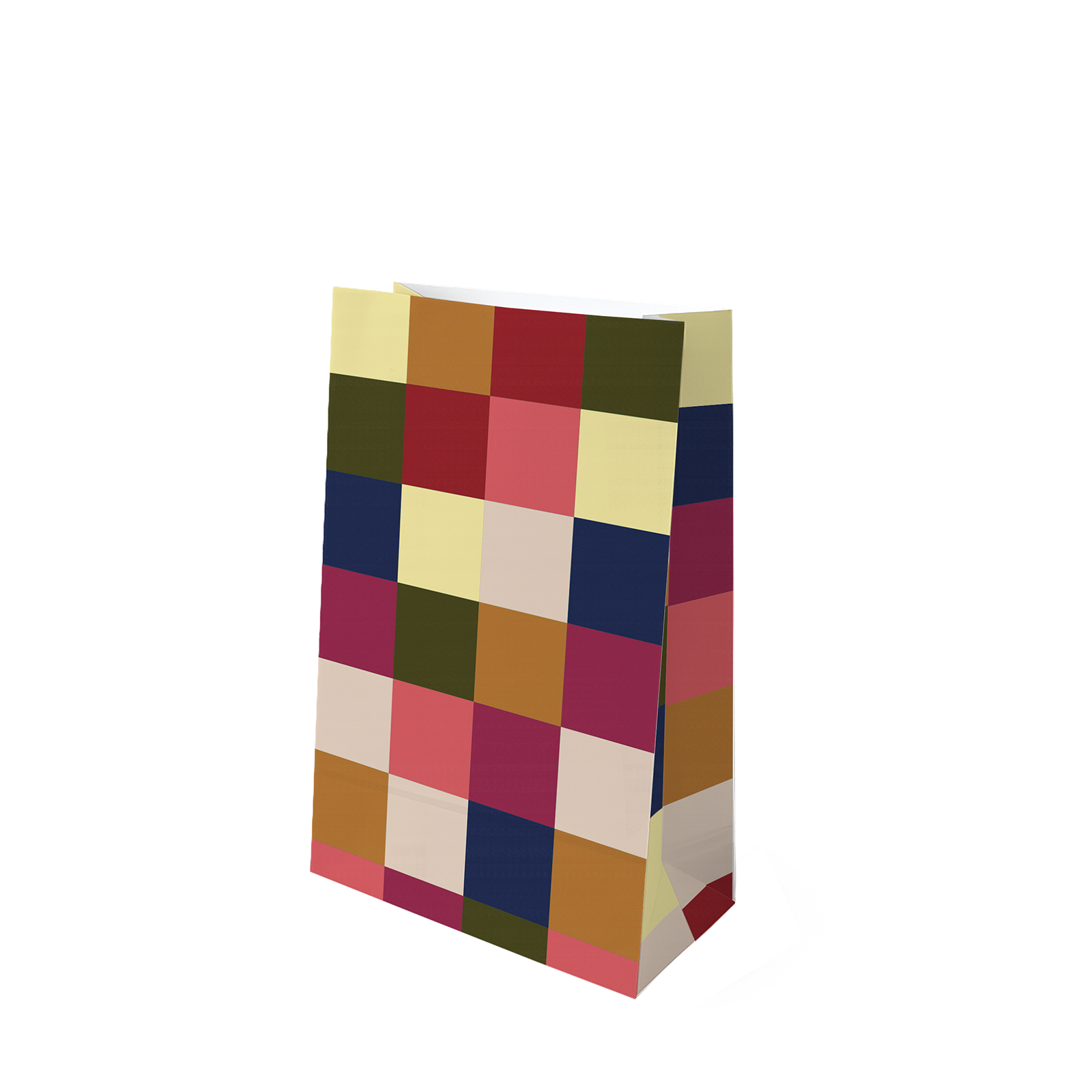 Adventskalender Tüten, 24er-Set
