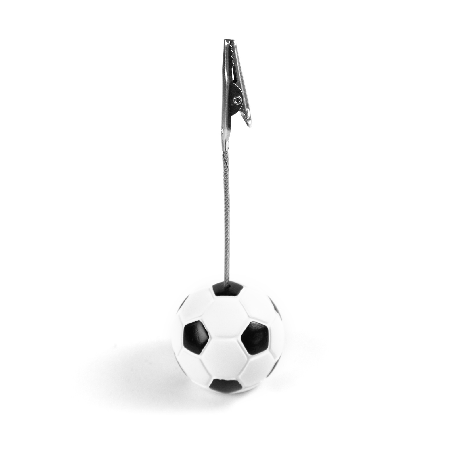 Memo-Clip FOOTBALL 