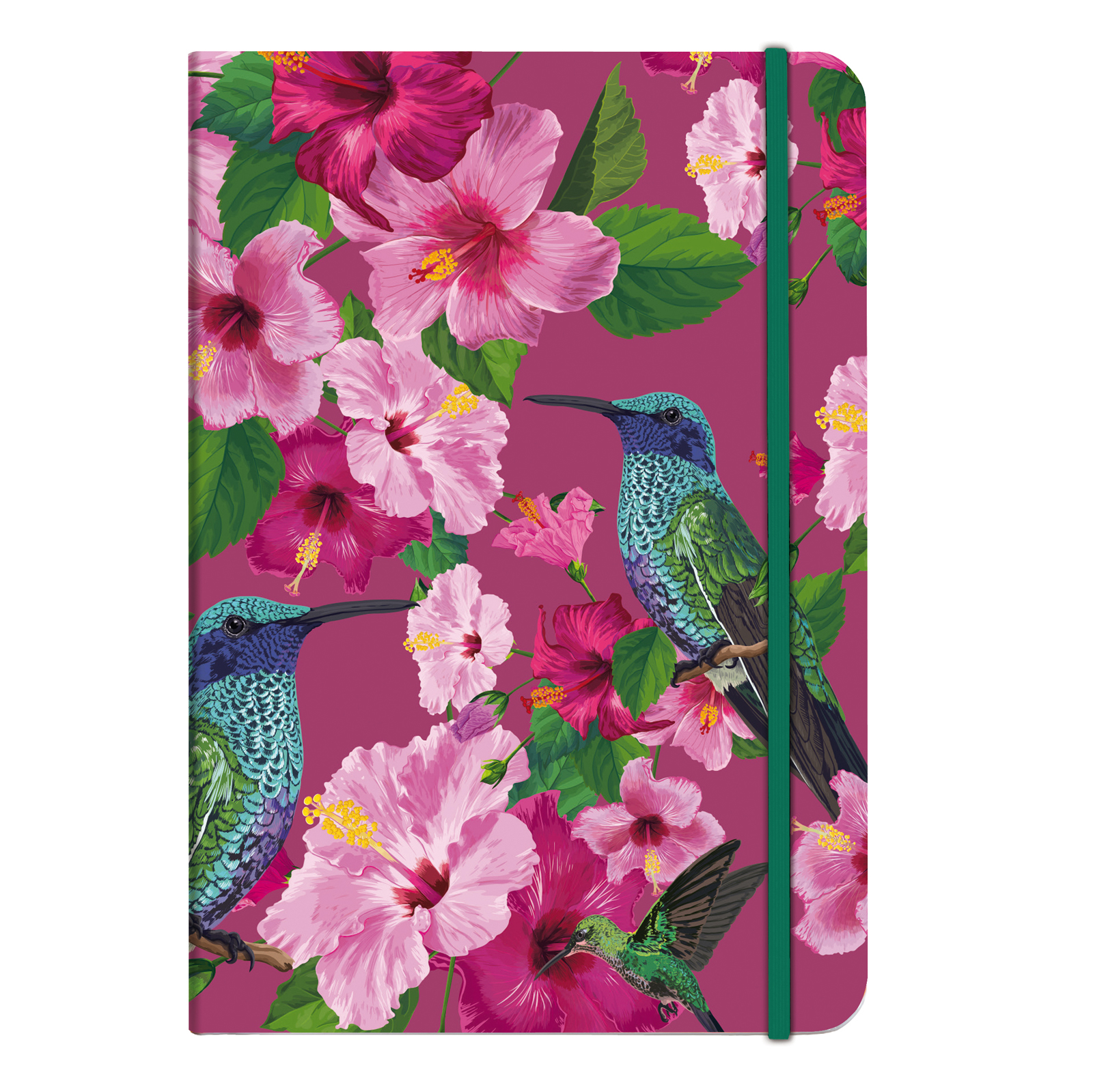 Notizbuch A6 RIO