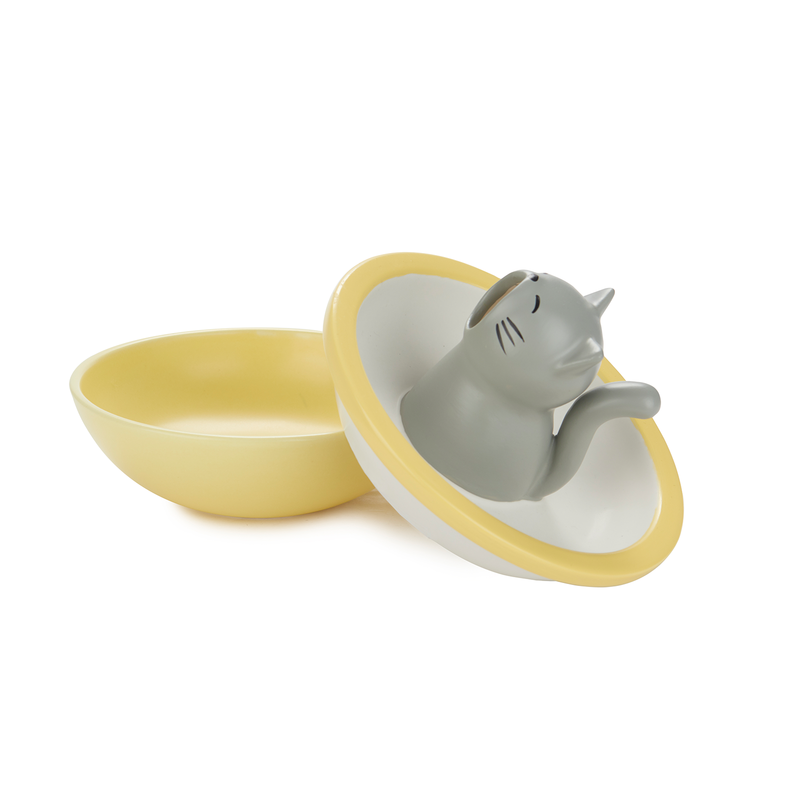 Snack-Schale HUNGRY CAT