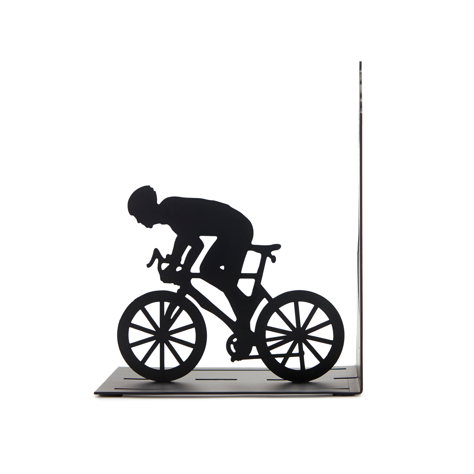 Buchstütze CYCLIST