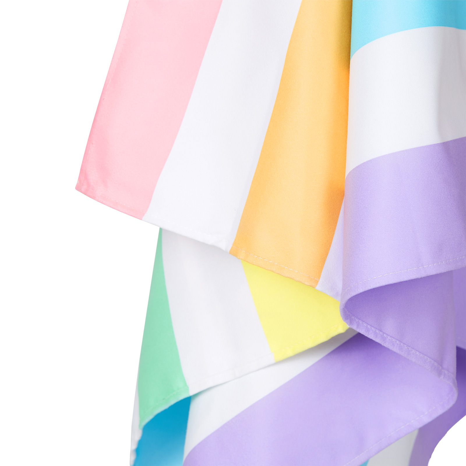 Towel SUMMER XXL Unicorn Waves 