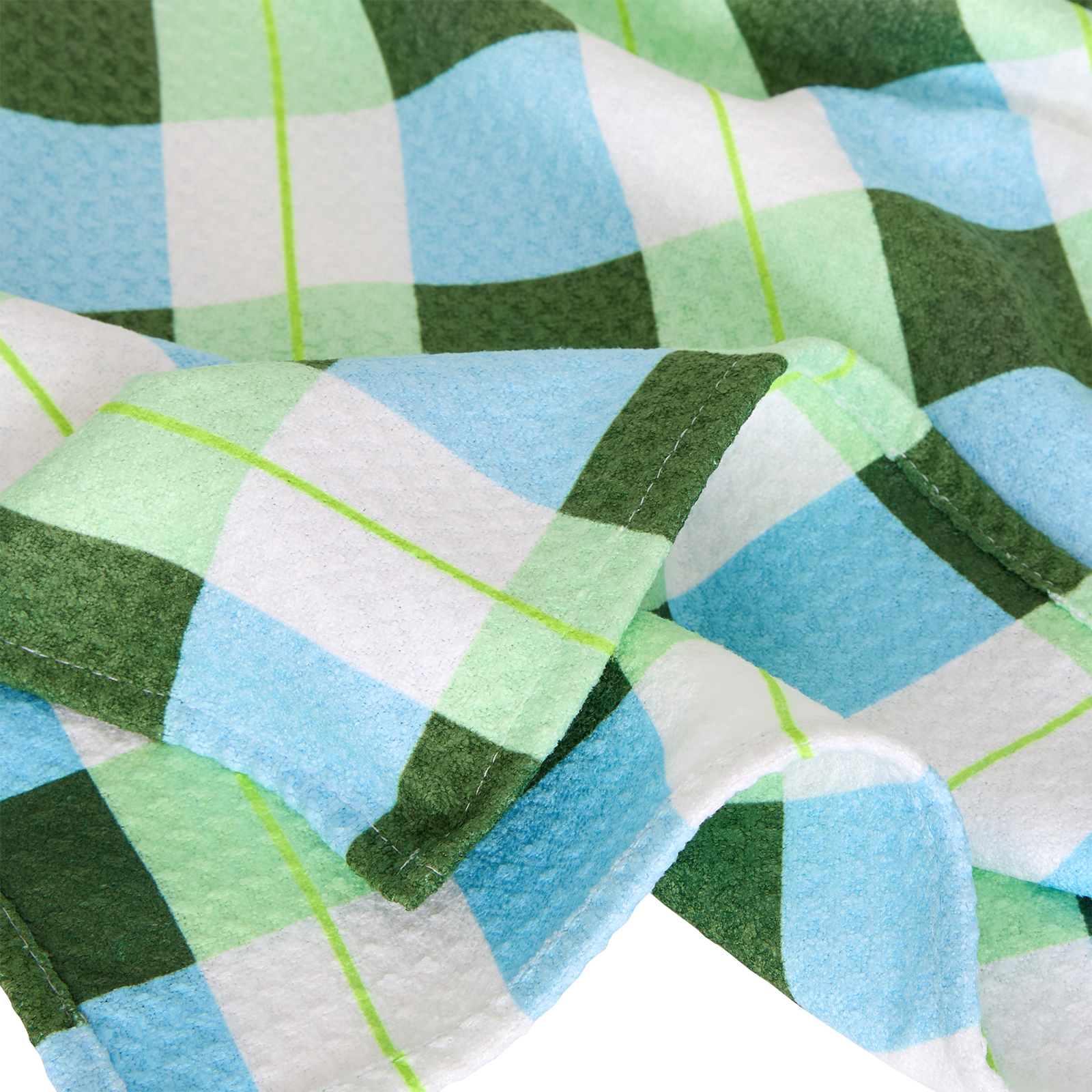 TEA TOWEL Apple Tart