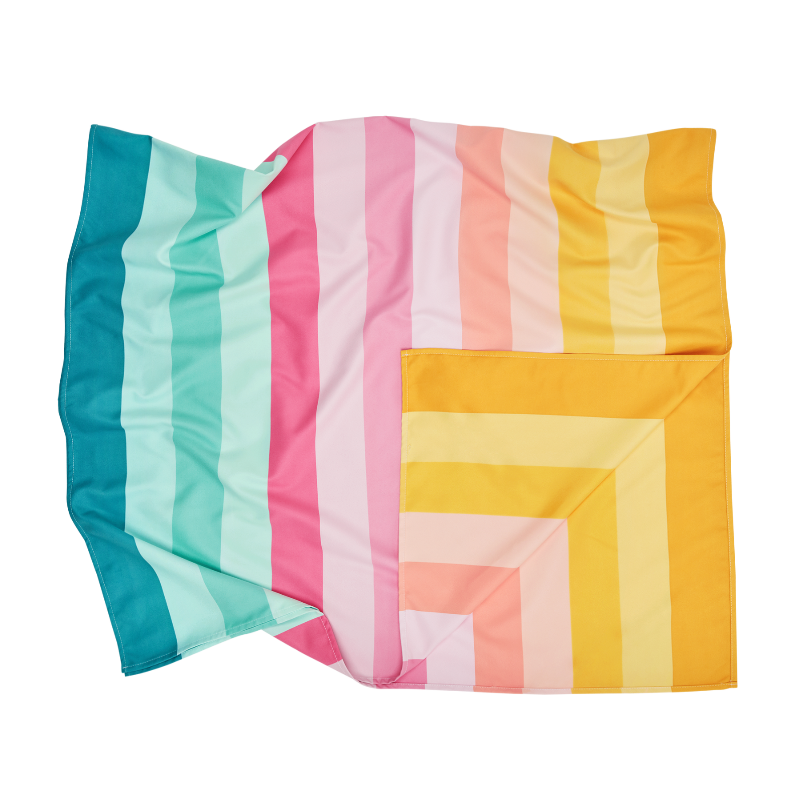 Towel SUMMER XL Coastal Candy 