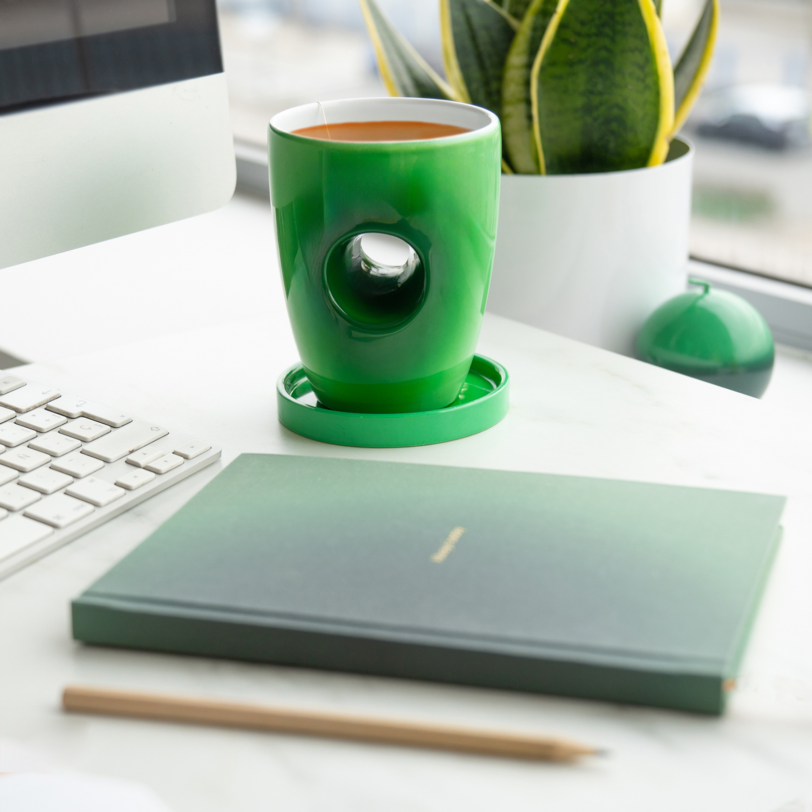 HAND WARMER MUG AIR