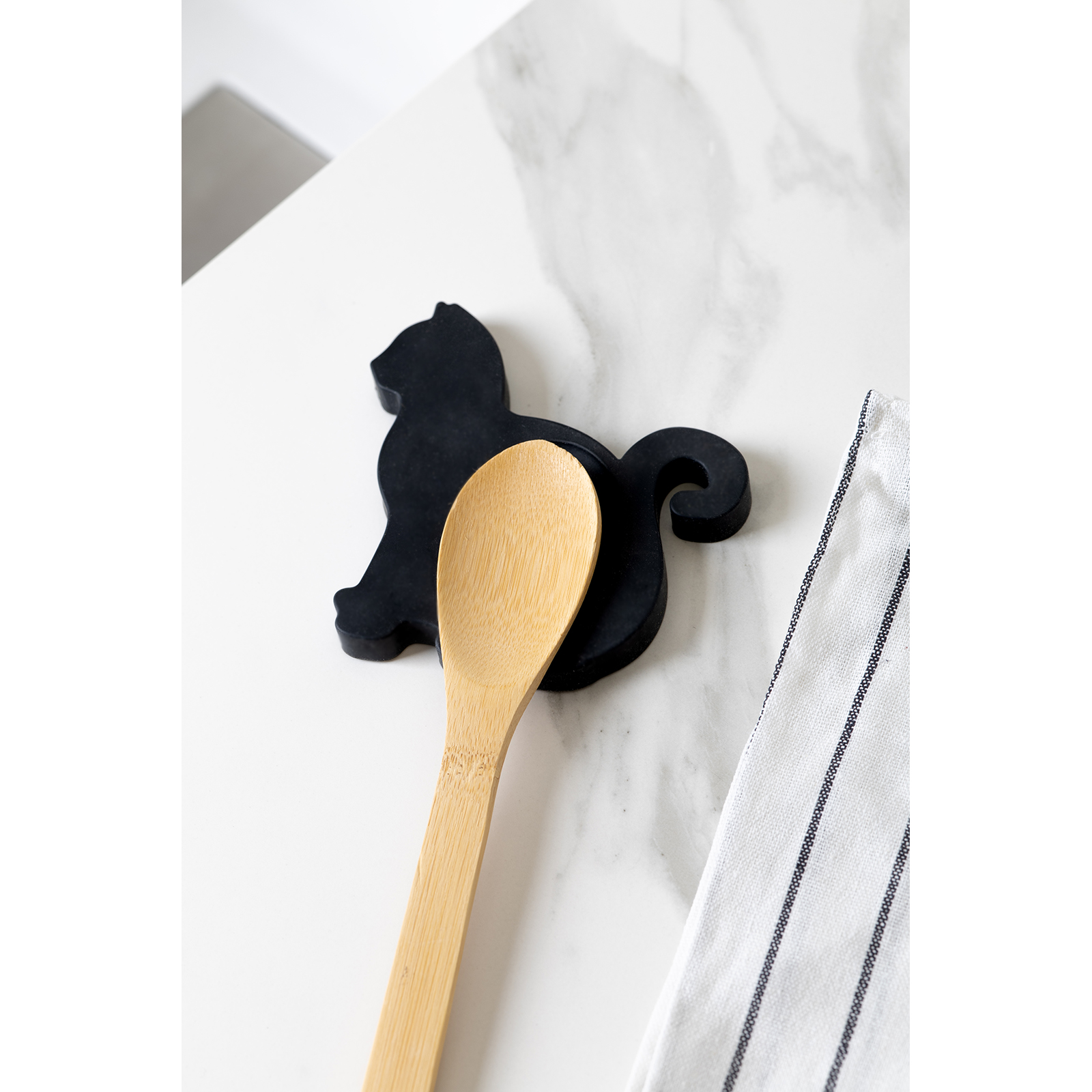 Spoon rest CAT