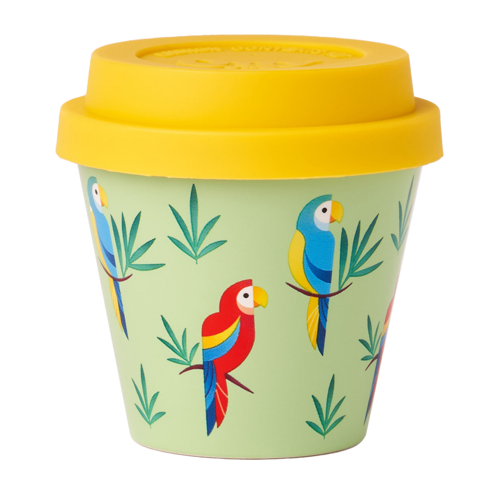 Espresso Cup PARROT 