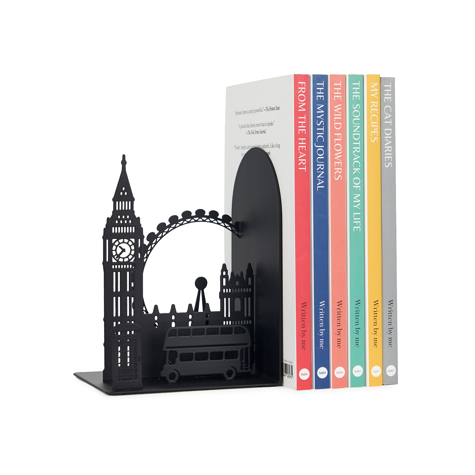 Buchstütze LONDON