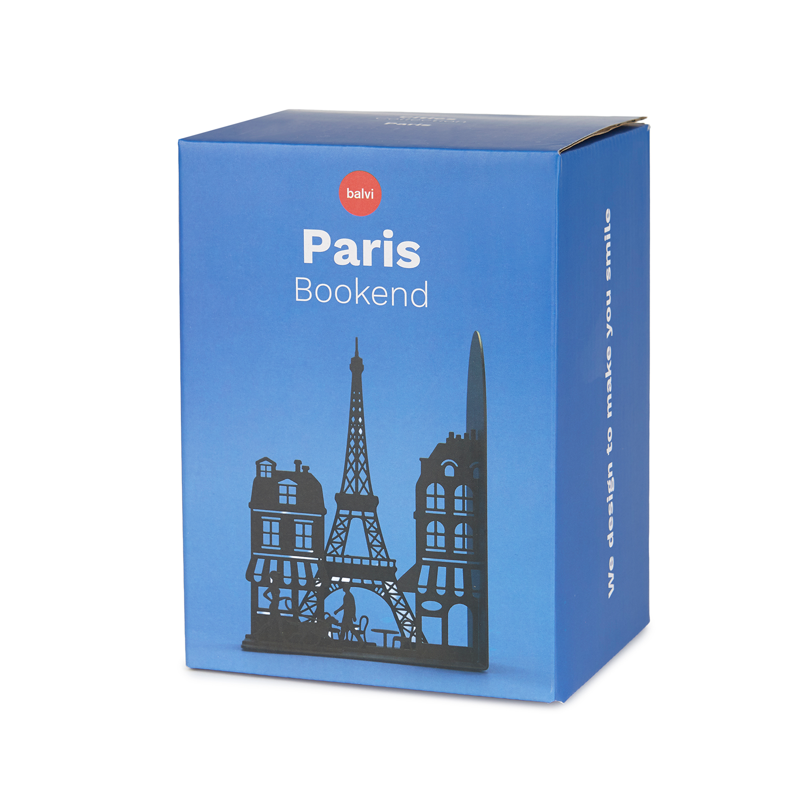 Buchstütze PARIS