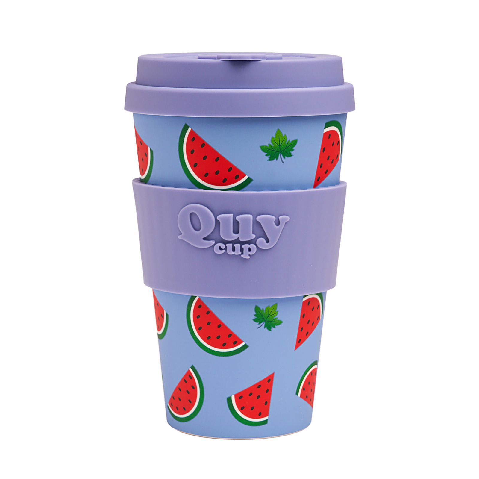 Coffee Cup to go WATERMELON 