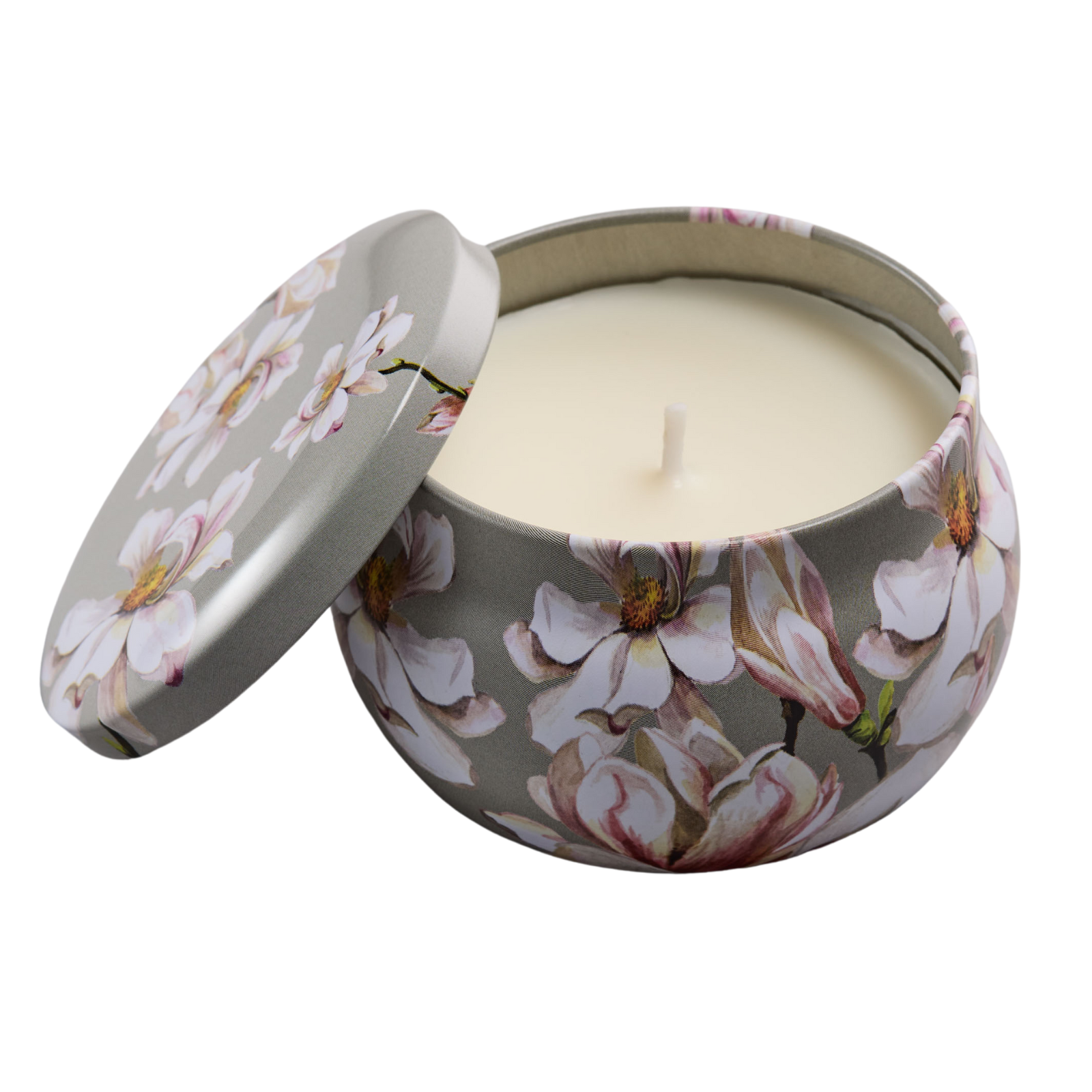 Bougie parfumée Magnolie 