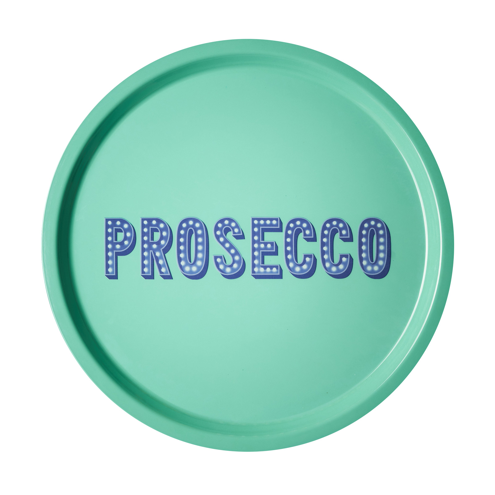 Tablett PROSECCO gross 