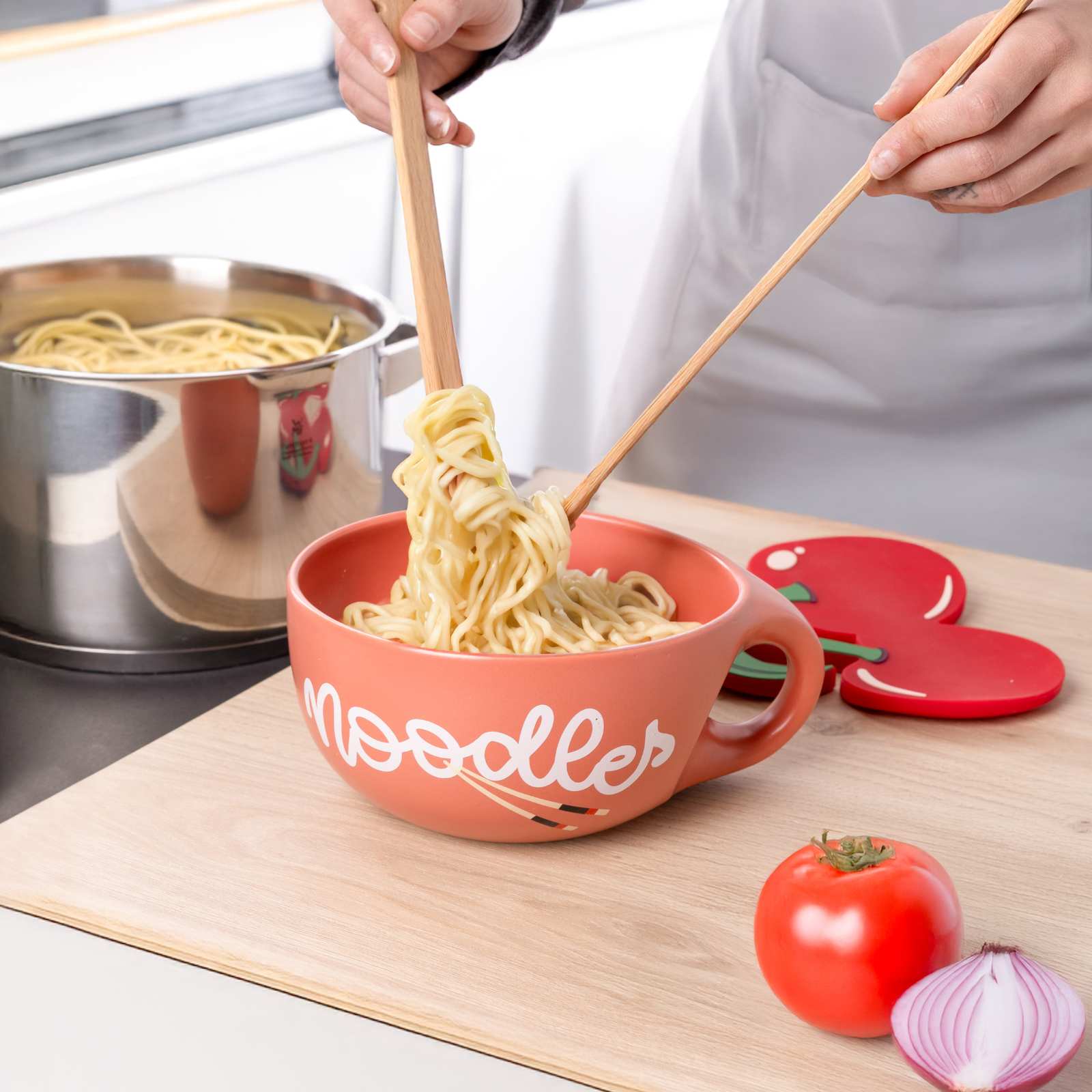 Meal bowl NOODLES